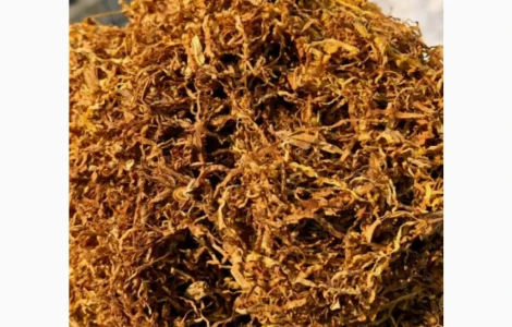 Продається тютюн Virginia 1 кг за 700 грн