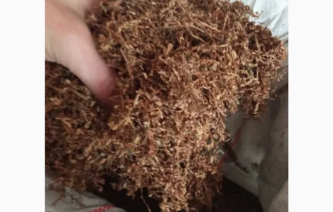 Продажа табака высокого качества