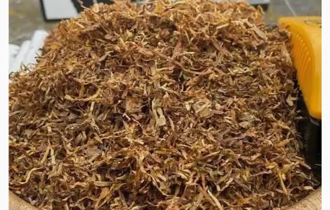 Пропонується якісний табак Вірджінія