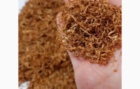 Справжній міцний тютюн Берлі Табак для поціновувачів