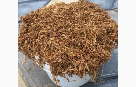 Качественный очищенный тютюн оптом