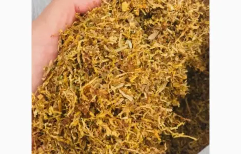 Продаж тютюну Virginia Gold