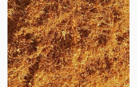 Табак Вирджінія та Берлі високої якості