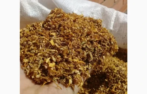 Разнообразие табака Вирджиния-Берли с быстрой отправкой