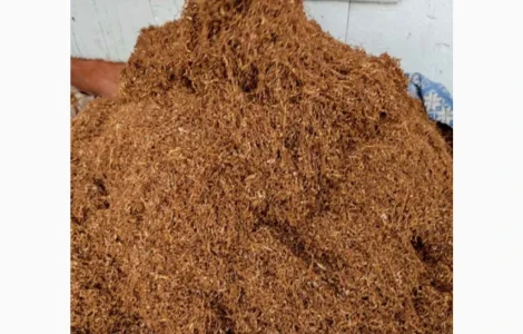 Якісний тютюн для куріння та аксесуари