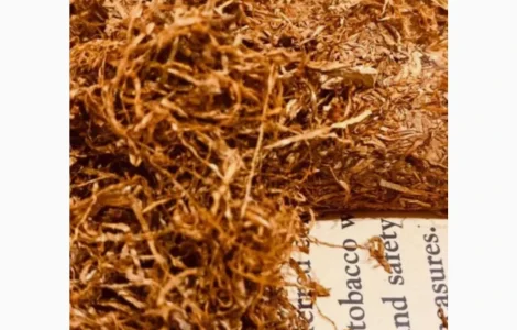 Якісний табак для куріння у продажу