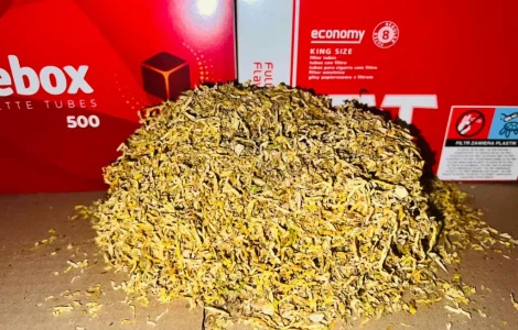 Пропонуємо якісний табак! Мальборо