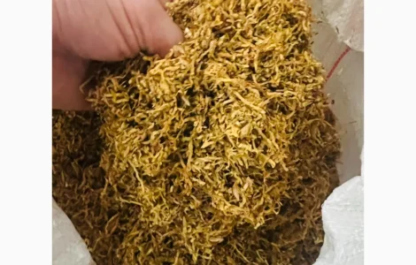 Якісний тютюн Вірджинія за вигідною ціною