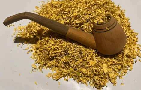 Табак для курения Вирджиния 1 кг