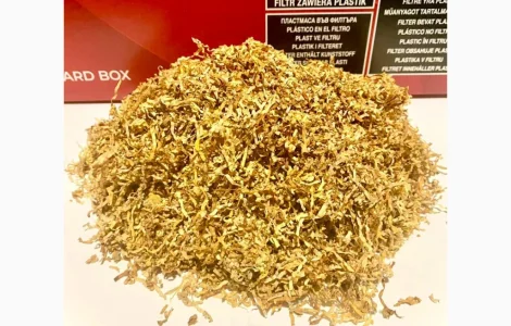 Качественный табак Вирджиния – опт недорого