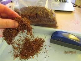 Тютюн сорт Вірджінія і БЕРЛІ оптом и в розницу - заводской тютюн