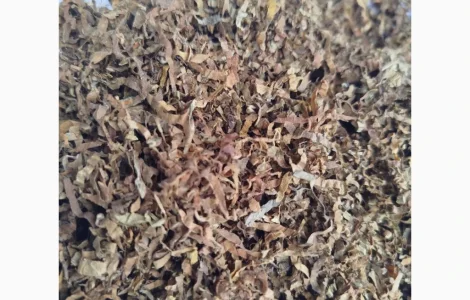 Якісний тютюн Вірджинія голд