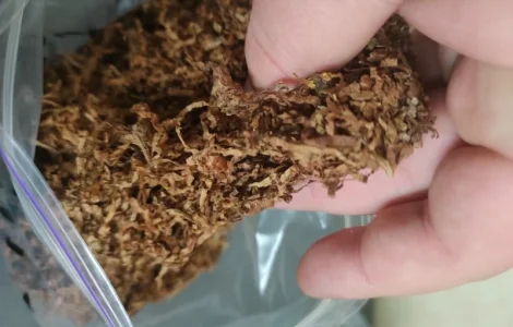 Продается натуральный табак без добавок