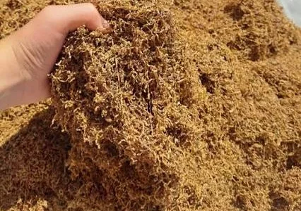 Пропонується якісний тютюн без сміття