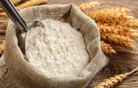 Мука в.г оптом и в розницу