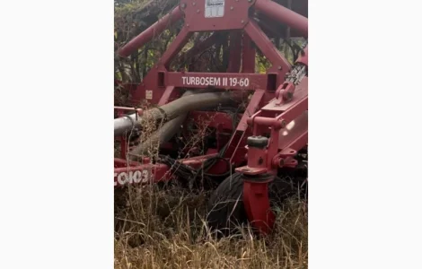 Посівний комплекс Агро Союз Turbosem 12.5 у продажу