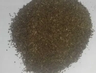 Насіння Махорка Бакун 46