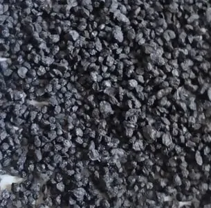 Чёрный слив II сорт