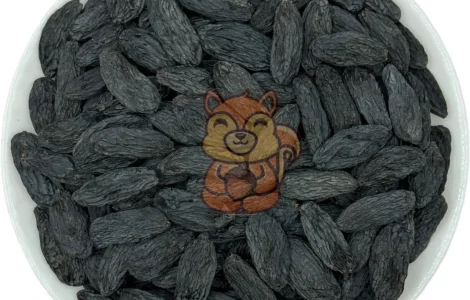 Родзинки Дамські пальчики без хвостика – натуральний ізюм