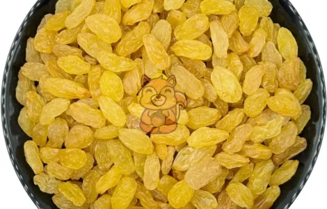 Родзинки Джамбо (Узбекский) - 100 г