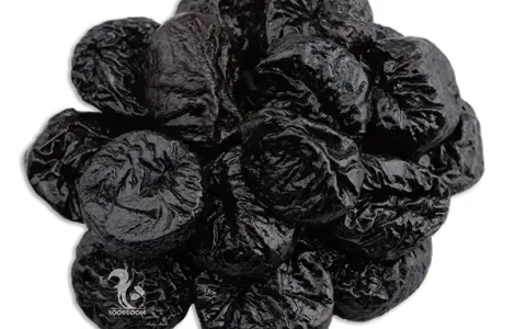 Чёрный слив Калифорнийский TAYLOR (без сахара), 200