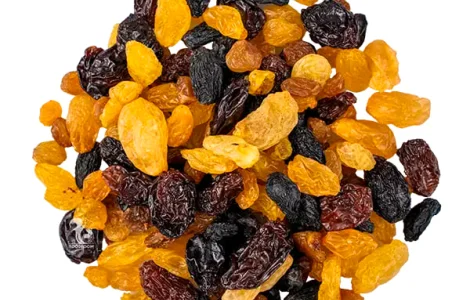 Микс изюма, 200 г