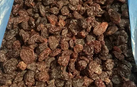 Изюм - большой выбор, разные сорта