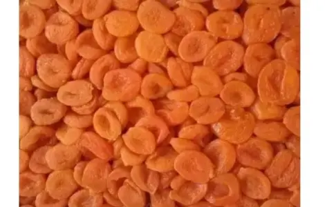 Курага натуральна Узбекистан без цукру | свіжа