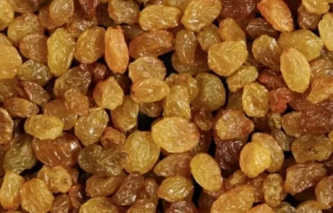 Изюм премиум светлый и тёмный | Натуральный прод.