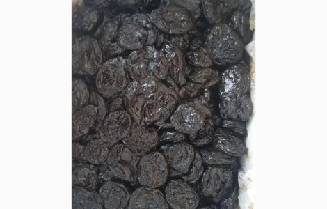 Продам чорнослив копчений без кісточки