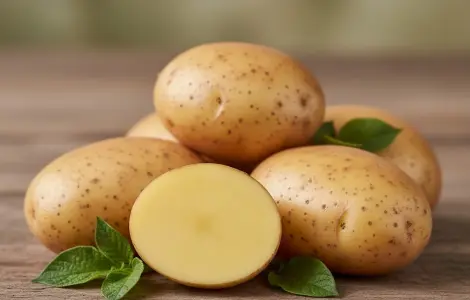 Семенной картофель Ривьера 1-2 репродукция