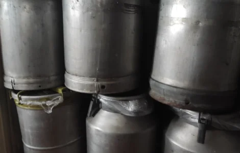 Продаж меду оптом