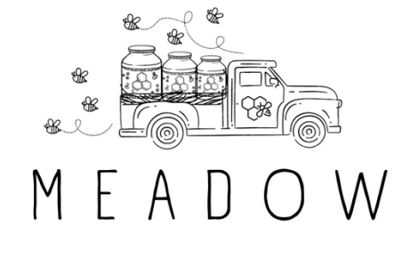 Купуємо мед з акації та липи