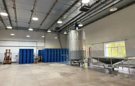 Услуги по исследованию и подготовке документов для экспорта меда