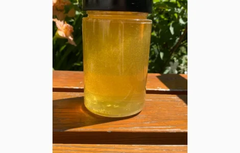 Продается мед и продукты пчеловодства с собственной пасеки