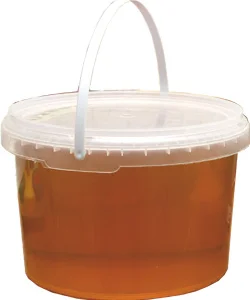 Мед оптом: ассортимент разных сортов