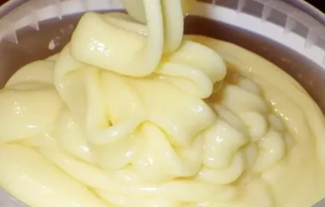 Мед рапсовий з власної пасіки, екологічно чистий продукт