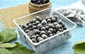 Продам заморожену смородину
