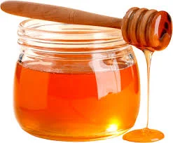 Покупаем мед, который не прошел анализы