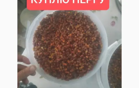 Закуповую пергу оптом