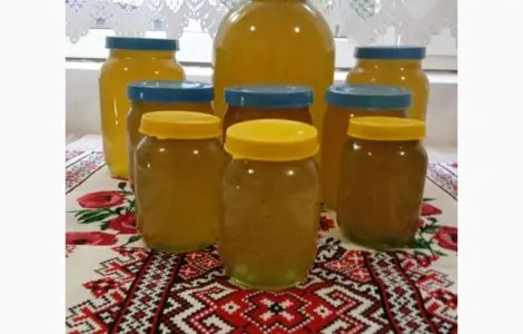 Куплю мед Черкасская Киевская обл от 300кг