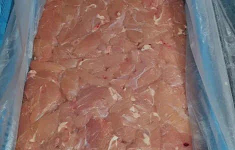 Філе куряче (мале). Гарна якість.