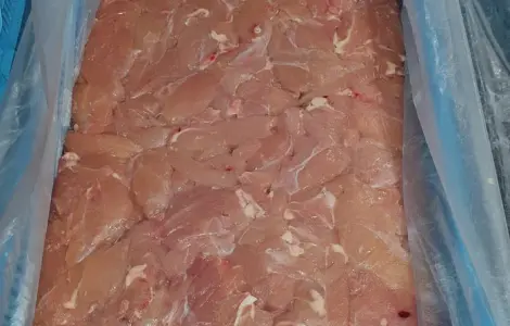 Філе куряче (мале). Гарна якість.