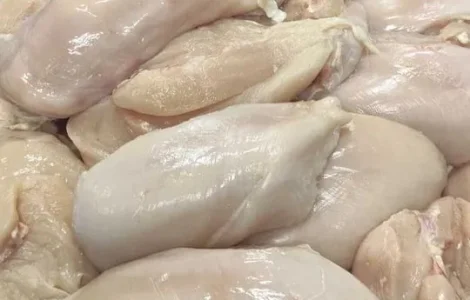 Філе куряче охолоджене