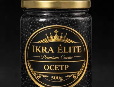 АКЦІЯ Червона / Чорна / Красная / Черная ІКРА
