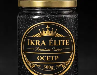 АКЦИЯ Красная / Черная / Красная / Черная ИКРА
