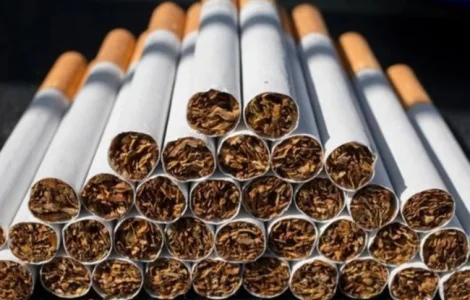 Справжній тютюн без хімії — відчуйте різницю!