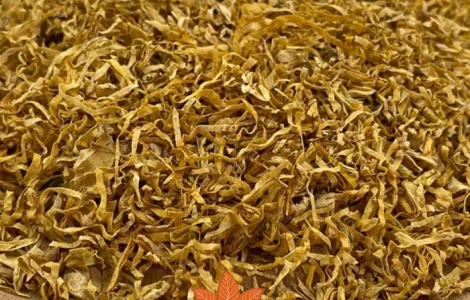 Насіння тютюну "Вірджинія"