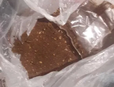 Семена табака вирджиния