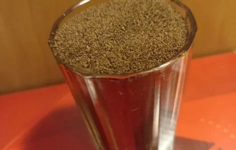 Семена тютюну Берлі